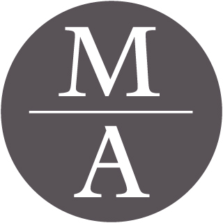 Marek Ashley Salon Logo