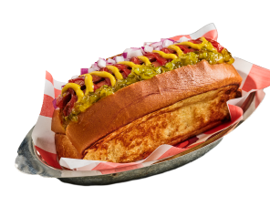 Americana Big Dog