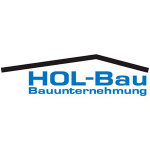 Logo von HOL-Bau GmbH