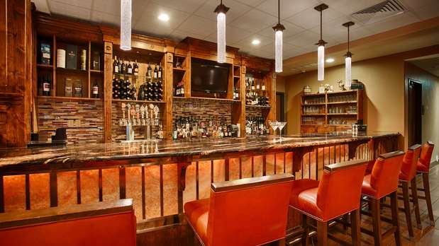Images Best Western Premier Ivy Inn & Suites