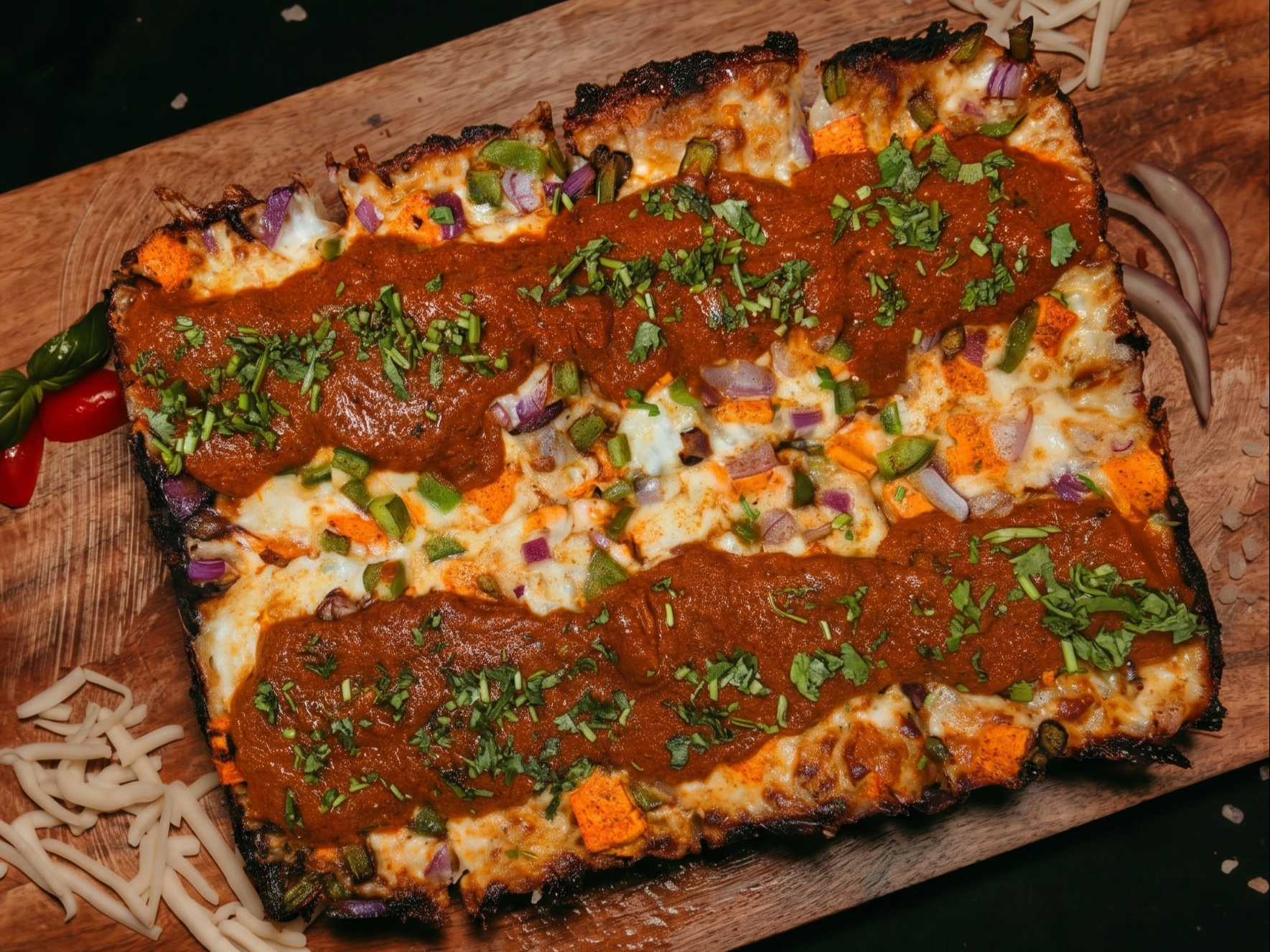 Paneer Tikka Lg