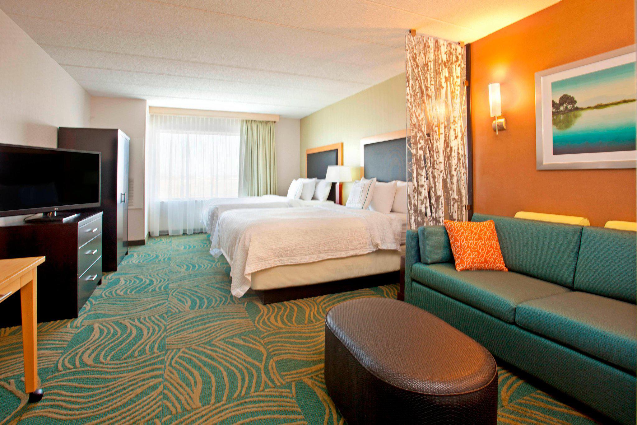 SpringHill Suites by Marriott Minneapolis-St. Paul Airport/Mall of America Photo