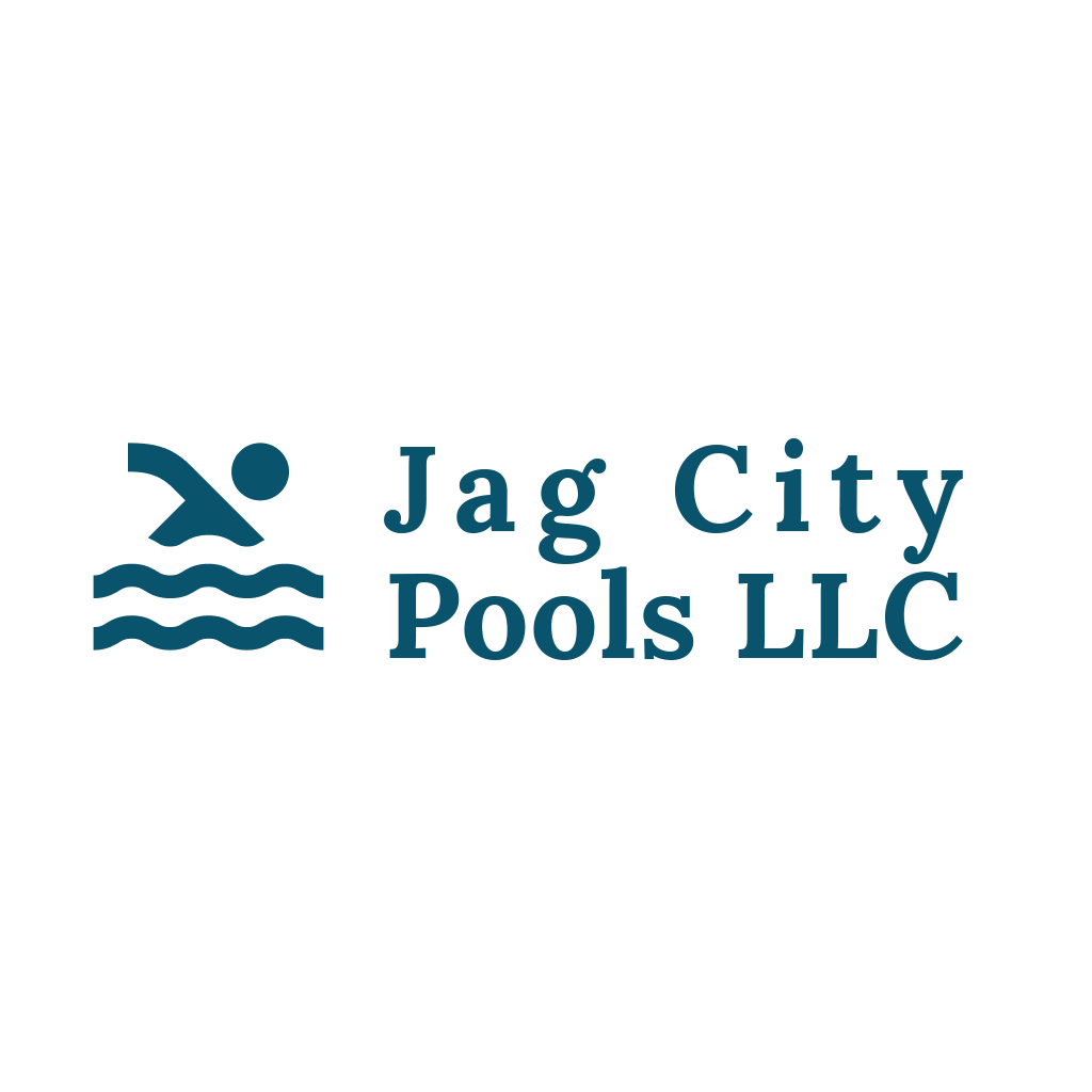 Jag City Pools LLC Logo