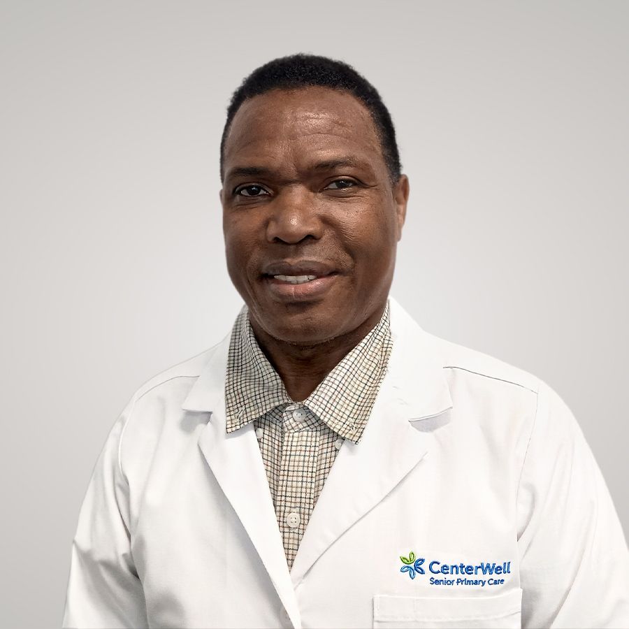 Francin Jean Baptiste, MD