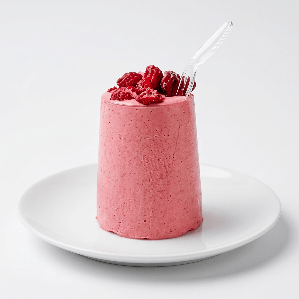 Strawberry Banana Smoothie