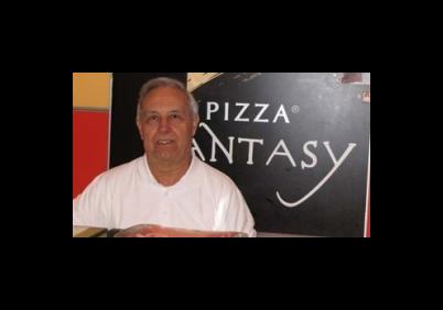 Images Pizza Fantasy