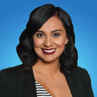 Anabel Perez: Allstate Insurance Photo