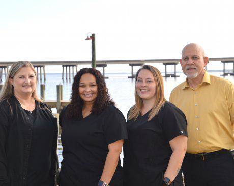 The Perdido Bay Medical Group is a Family Practitioner serving Lillian, AL