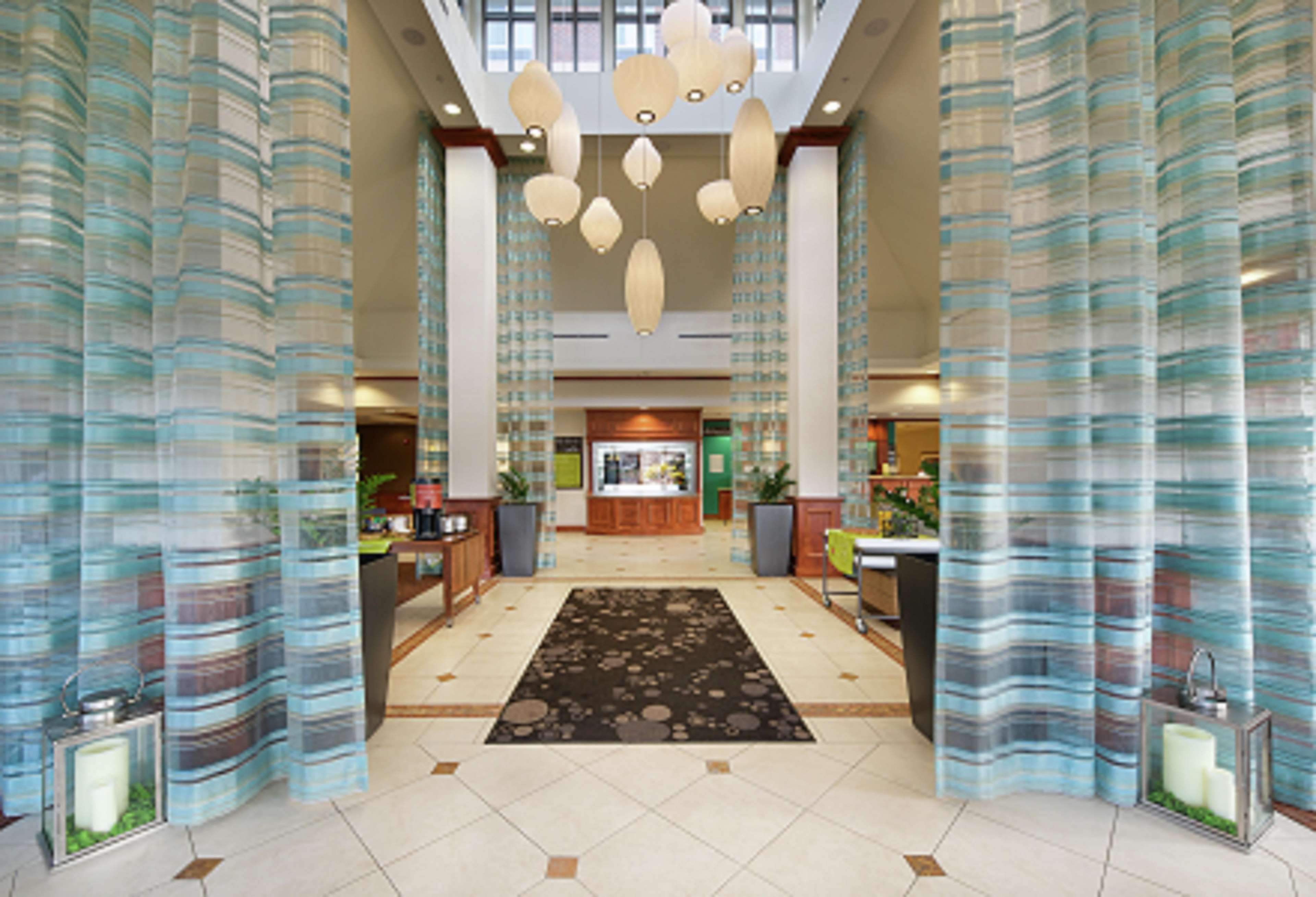 Hilton Garden Inn Schaumburg - OPEN Photo