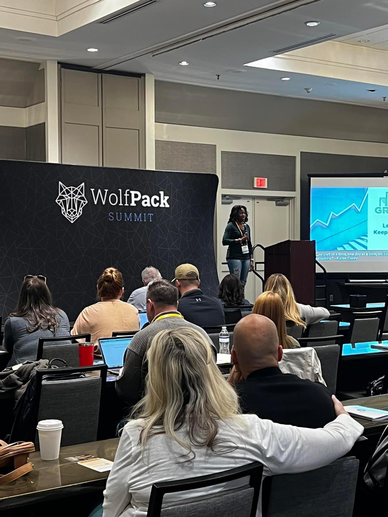 WolfPack Advising Image