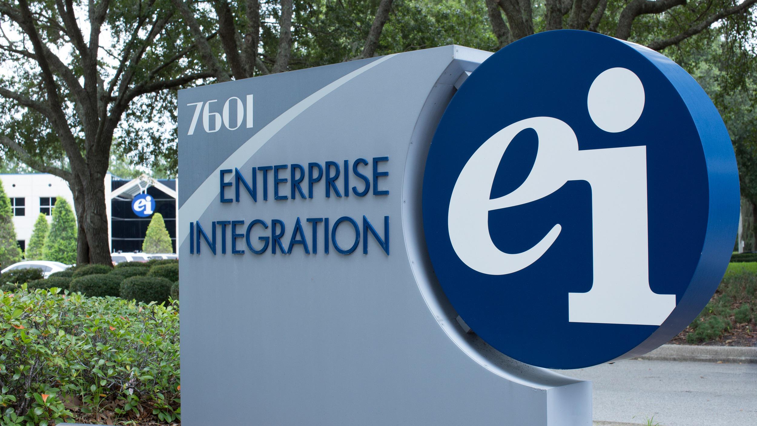 Enterprise Integration Photo