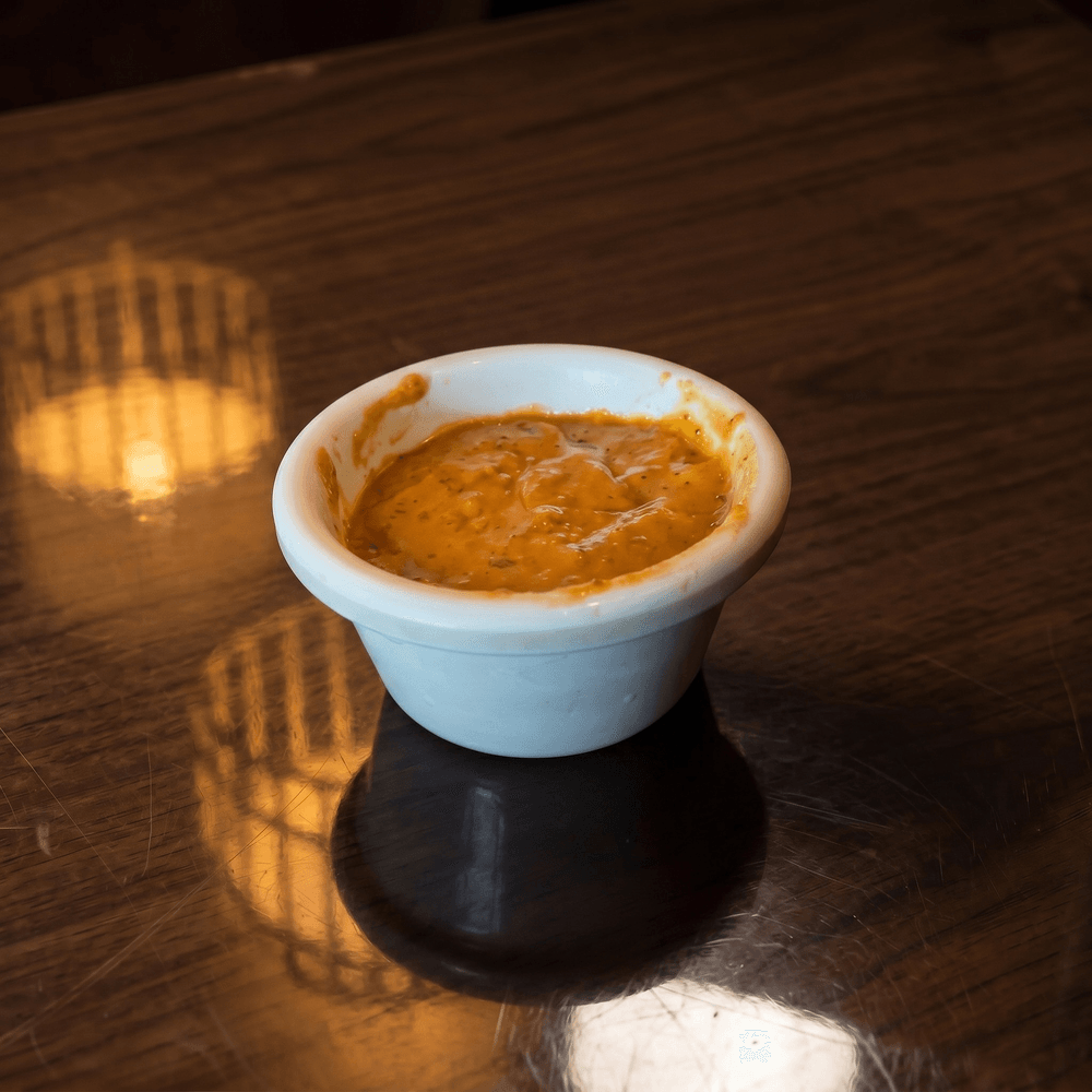 Peanut Sauce