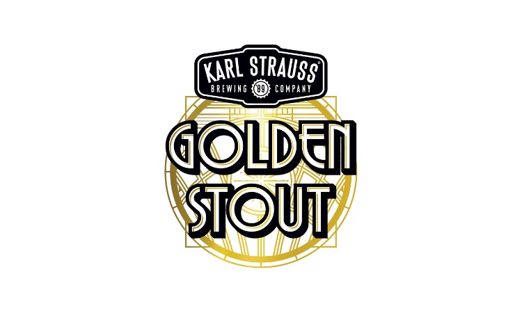 Golden Stout | 32oz Canned Crowler