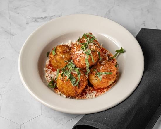 ARANCINI
