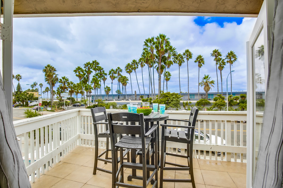 La Jolla Vacation Rentals Photo