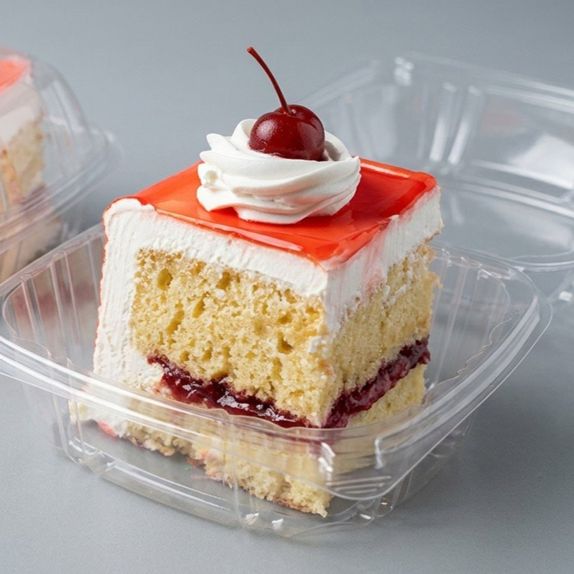 Tres Leches Cake