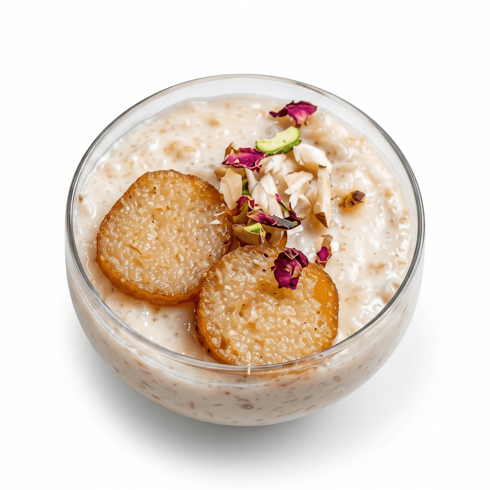 Gulab Jamun Blend