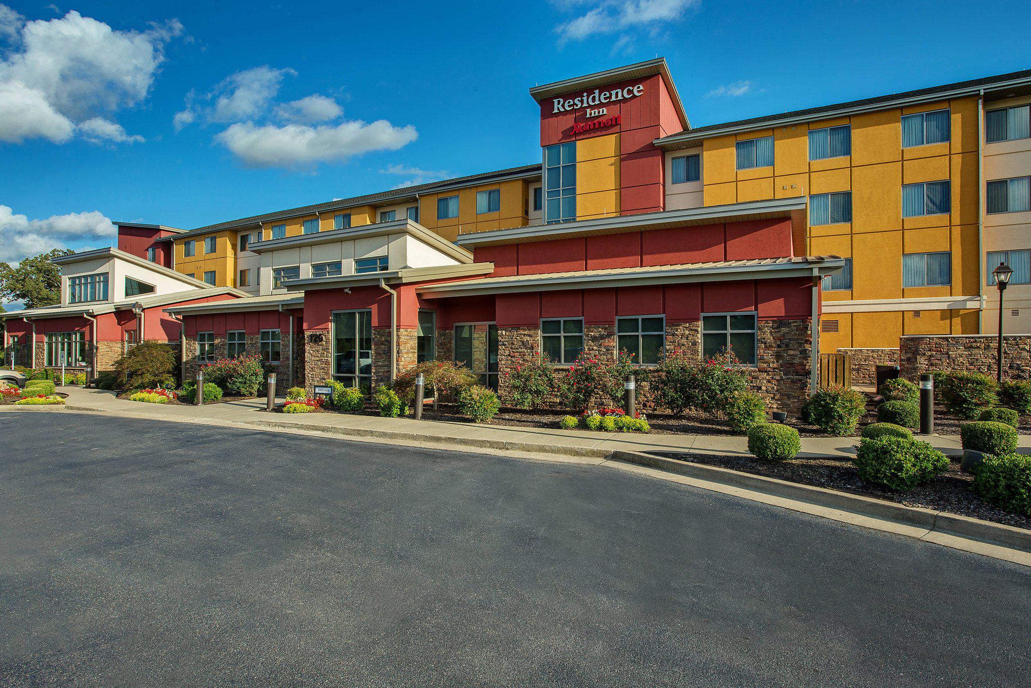 Residence Inn by Marriott Jackson Photo