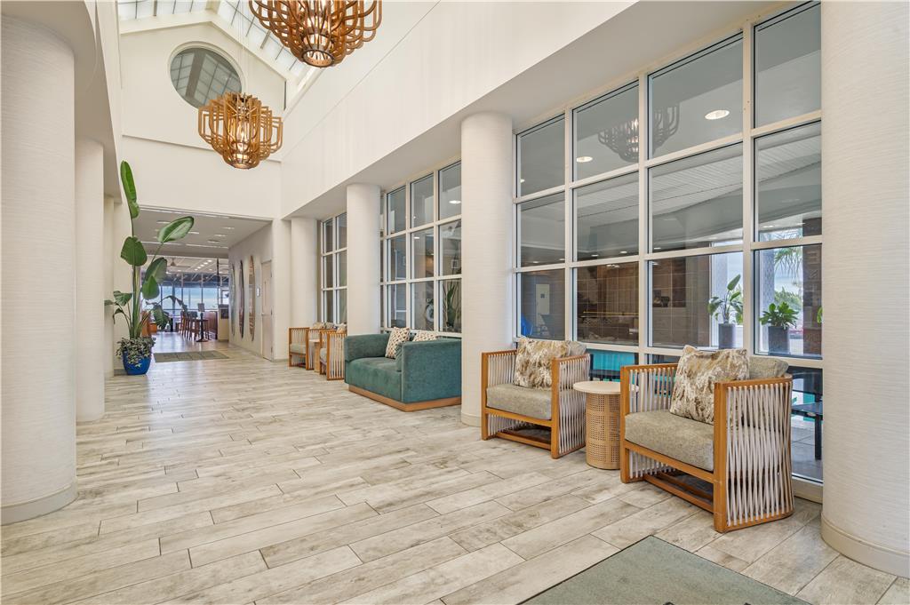 Hampton Inn Virginia Beach-Oceanfront North Image