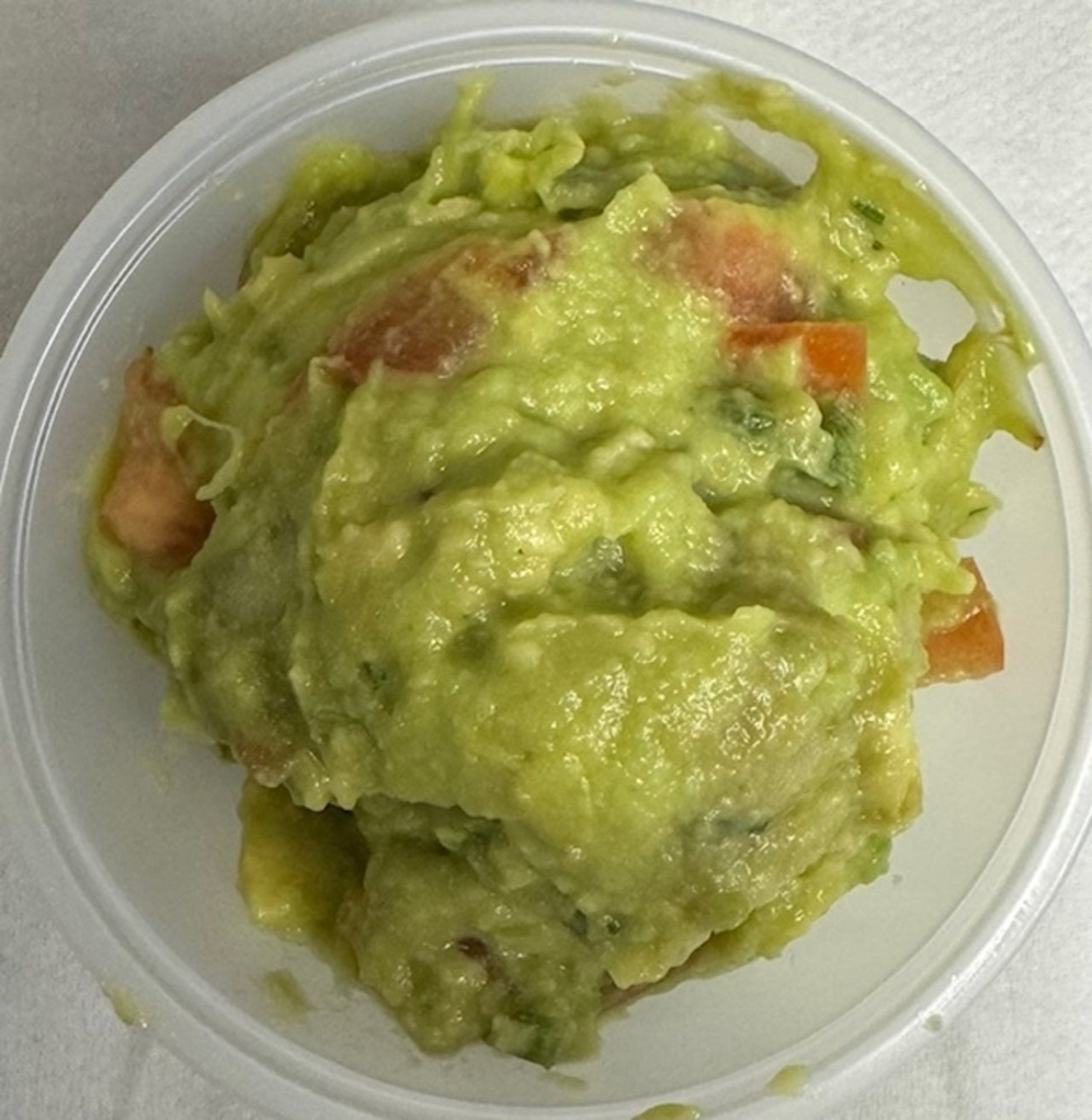 Guacamole