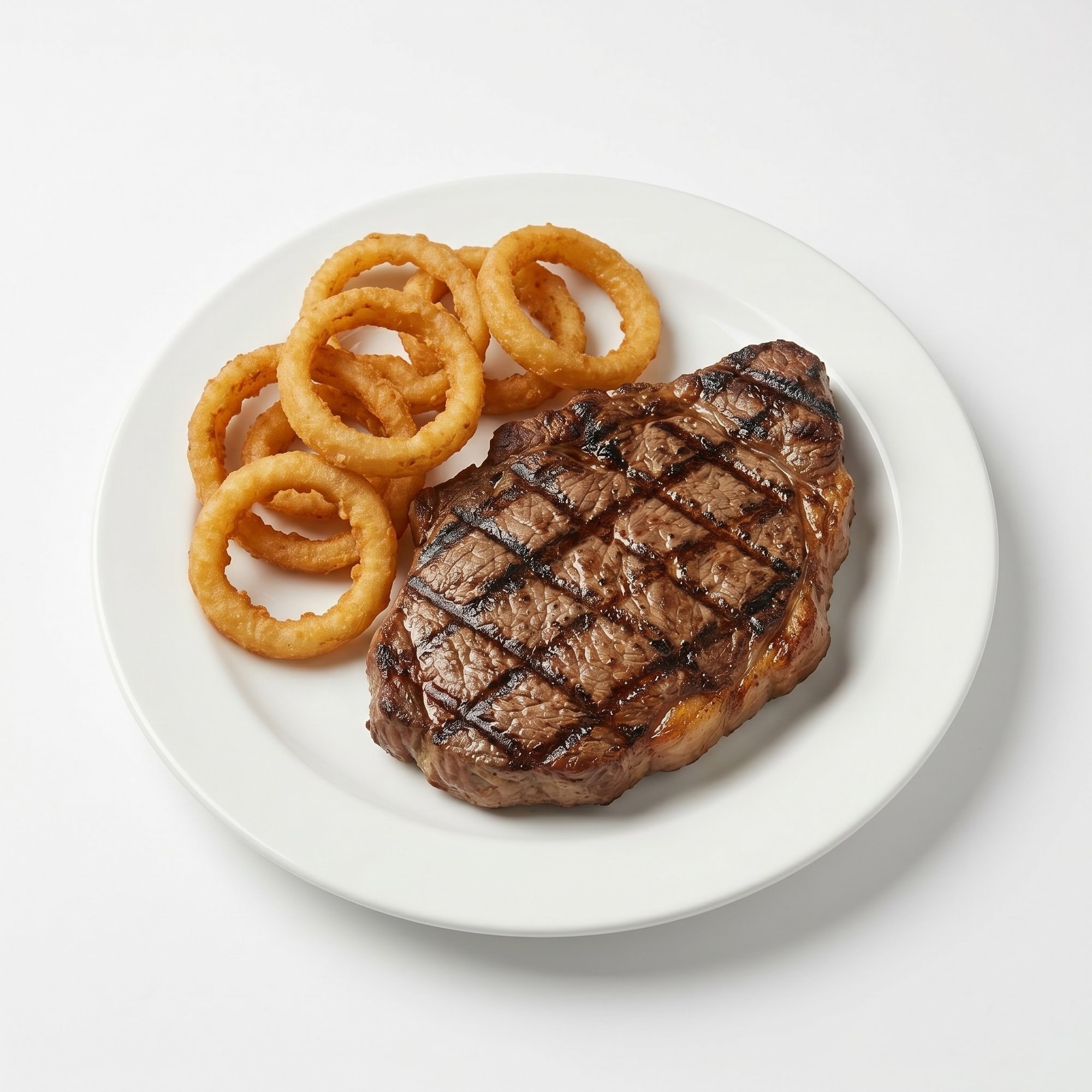 Leesport Sirloin Steak