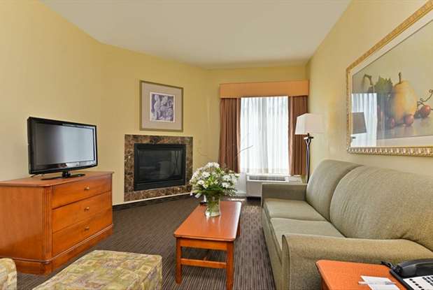 Images Hampton Inn Philadelphia/Bridgeport