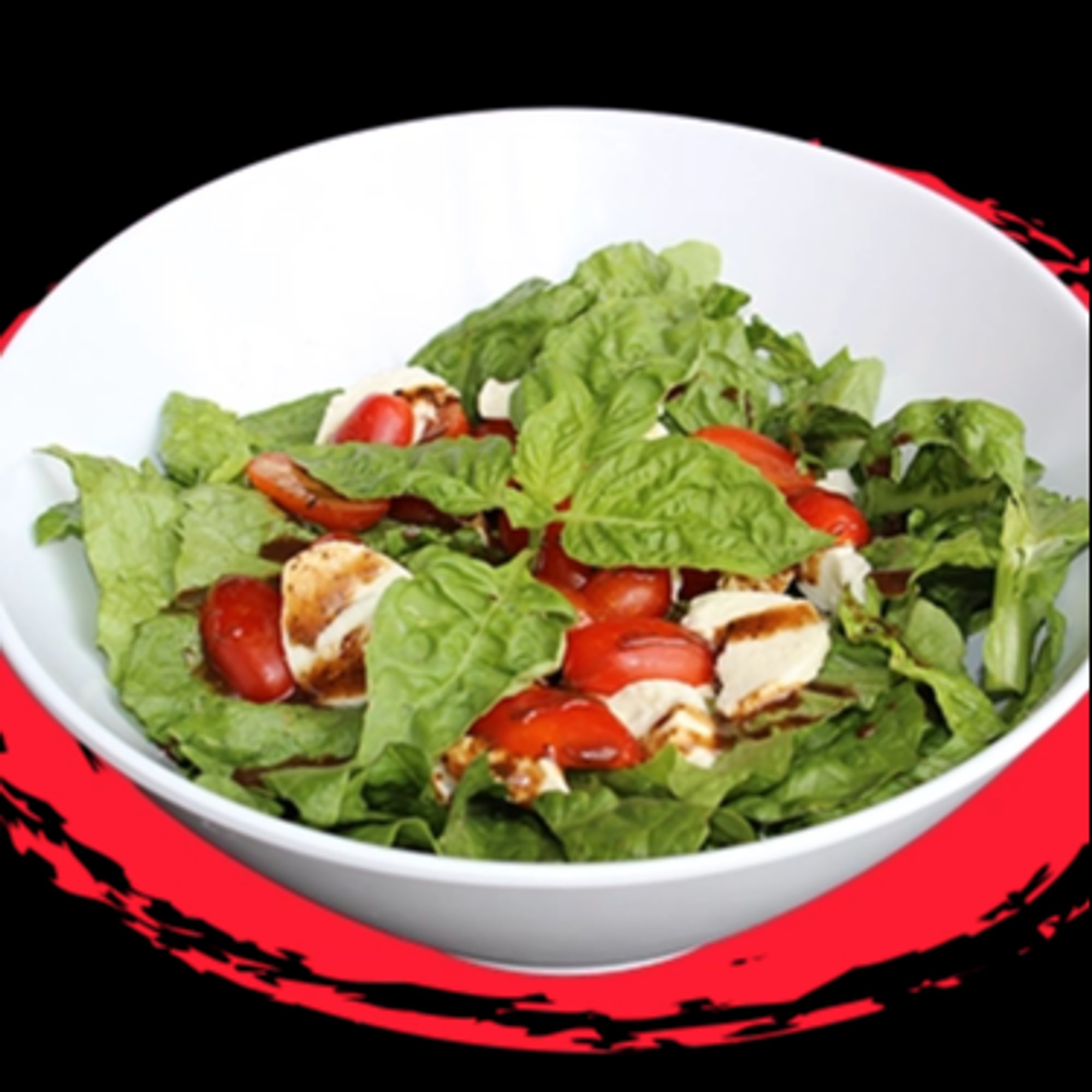 Caprese Salad