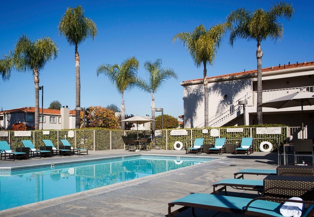 Images Residence Inn by Marriott La Mirada Buena Park