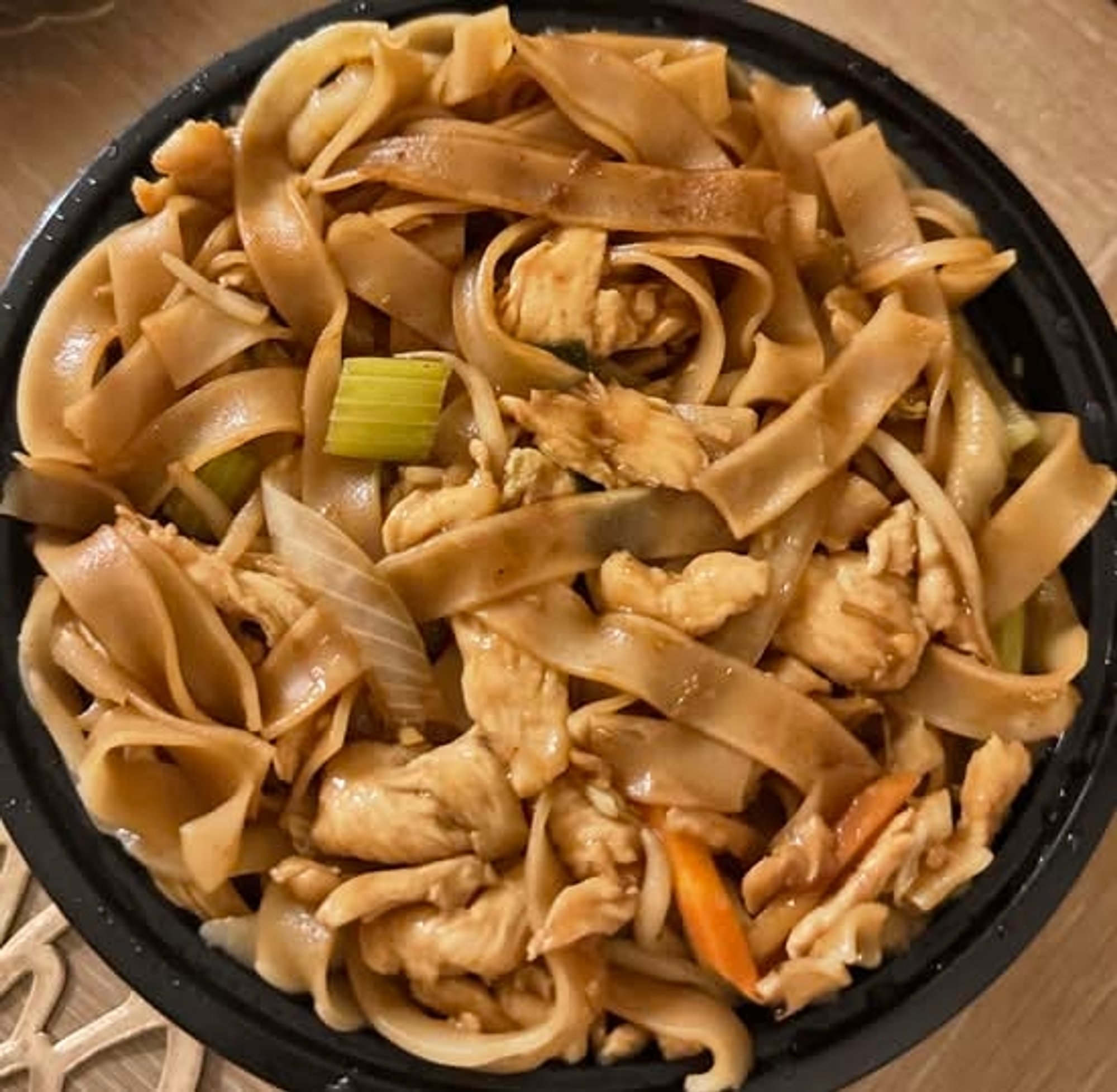 Chow Fun