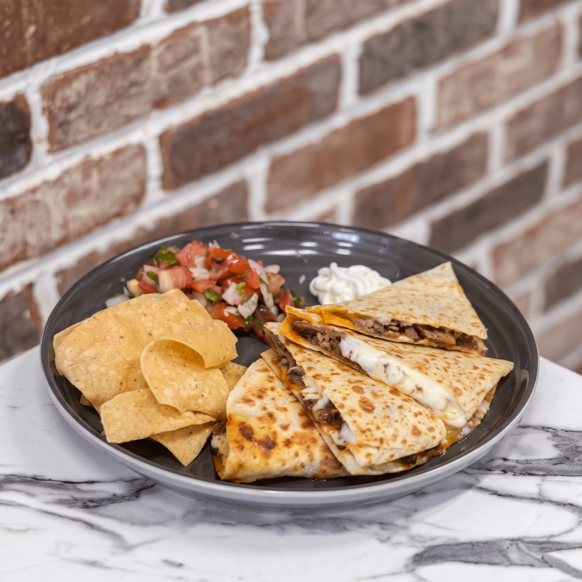 Quesadilla