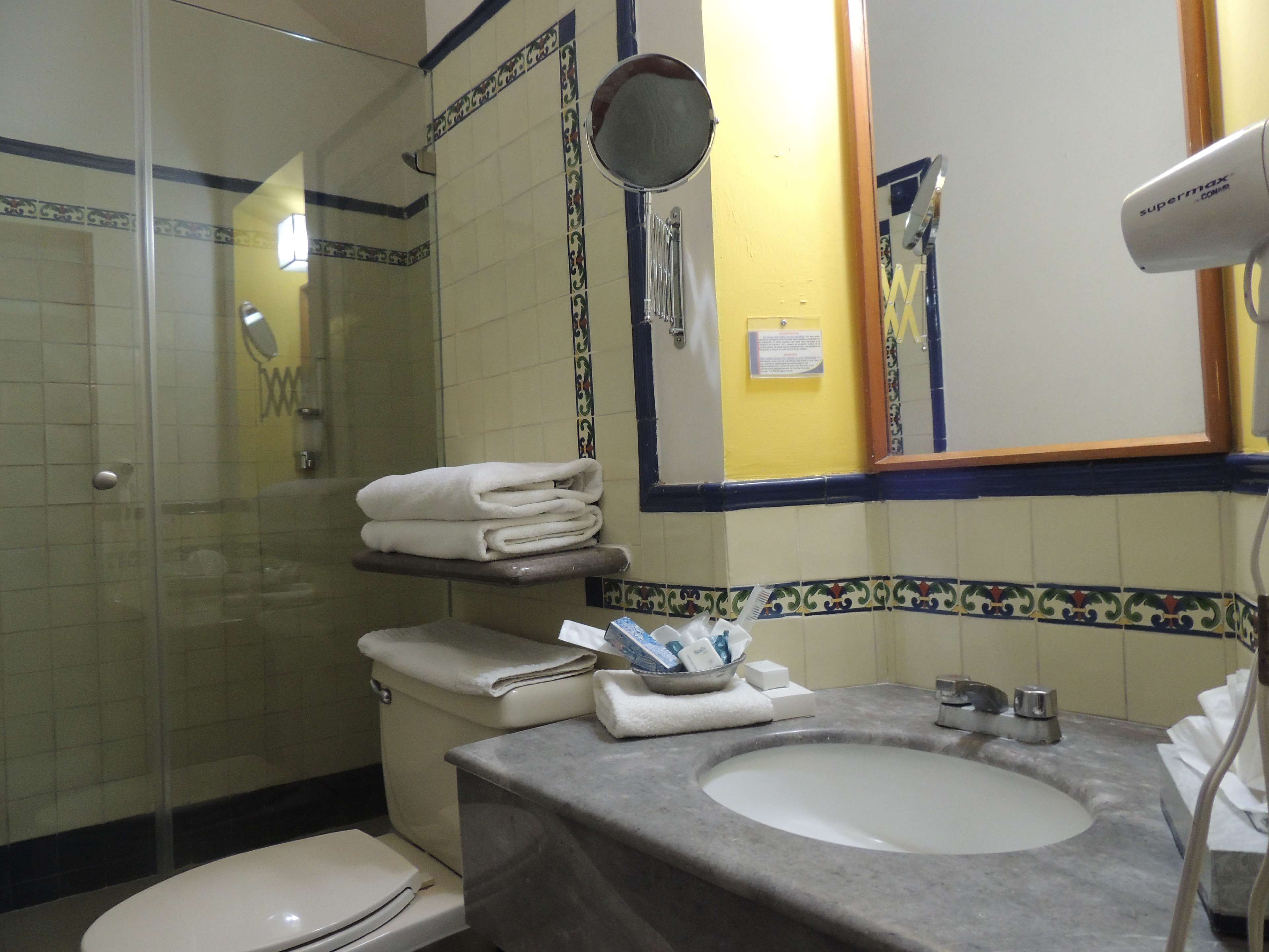 Images Best Western Plus Hotel Ceballos