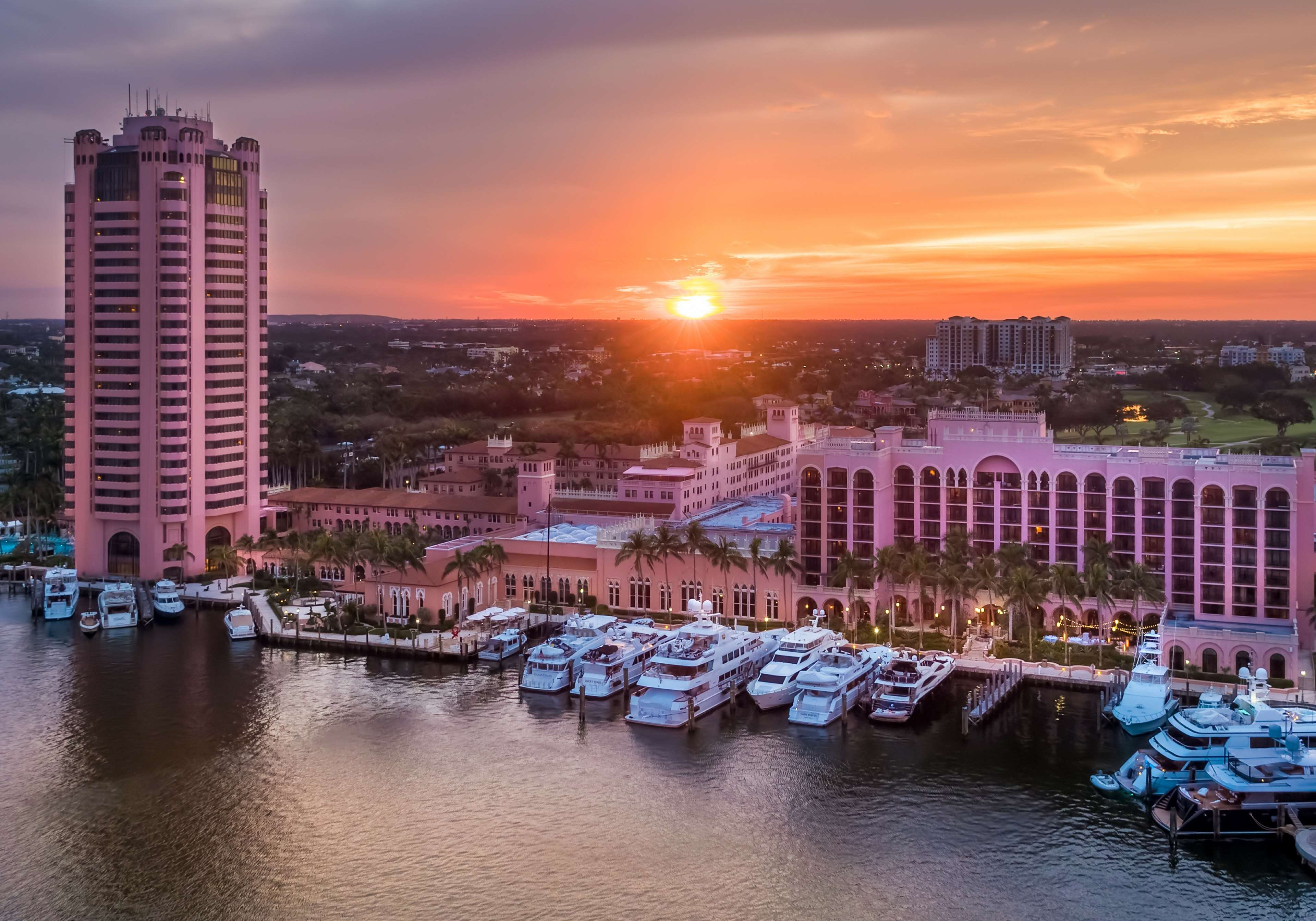 Boca Raton Resort and Club, A Waldorf Astoria Resort Photo