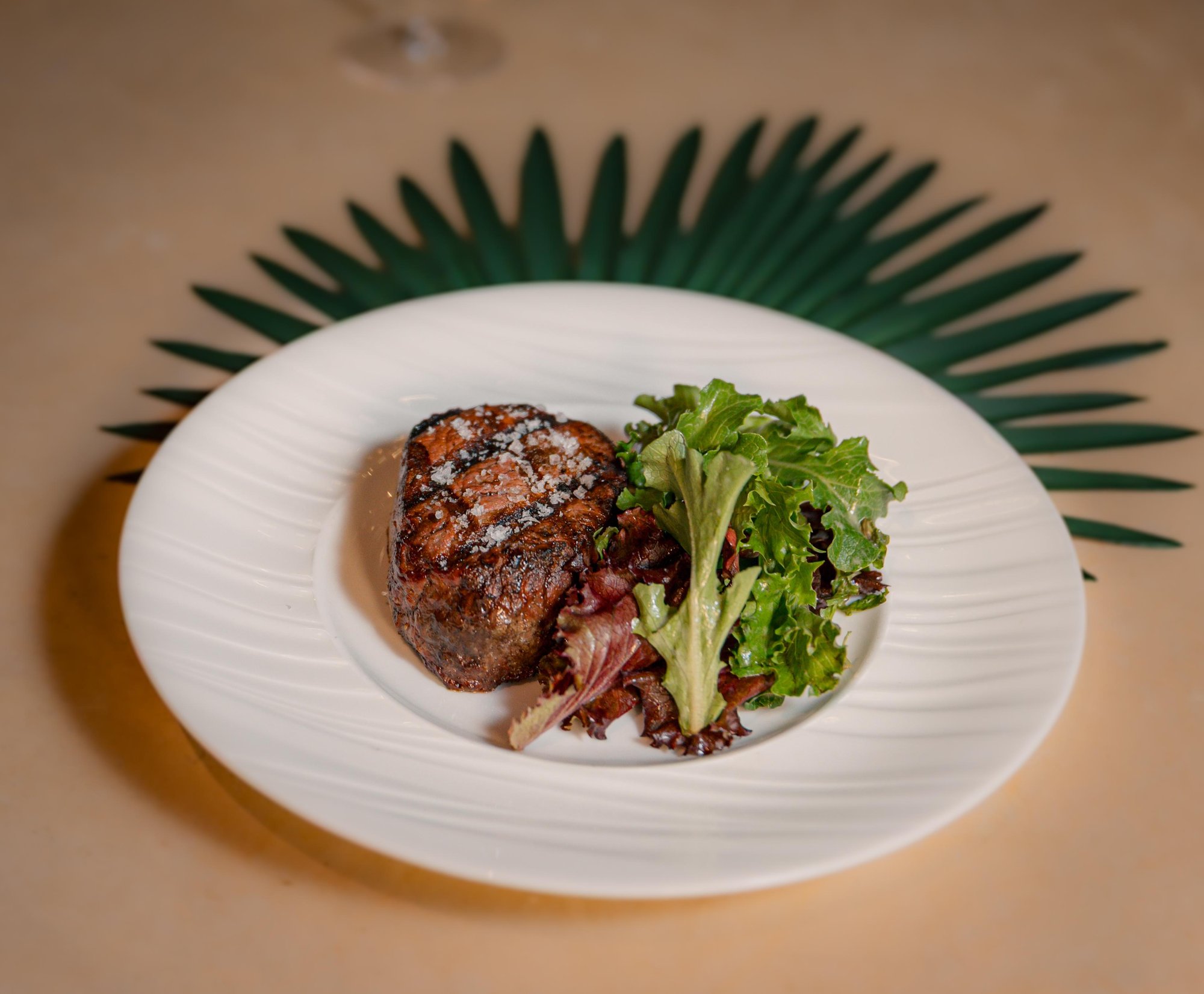 Filet Mignon 8 oz