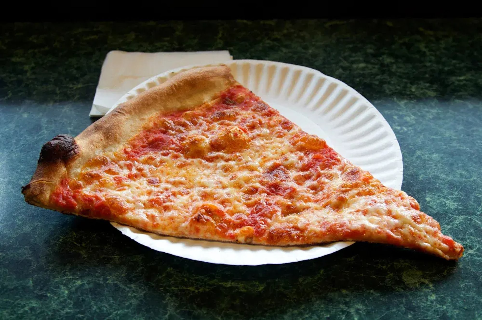 Slice of Pizza