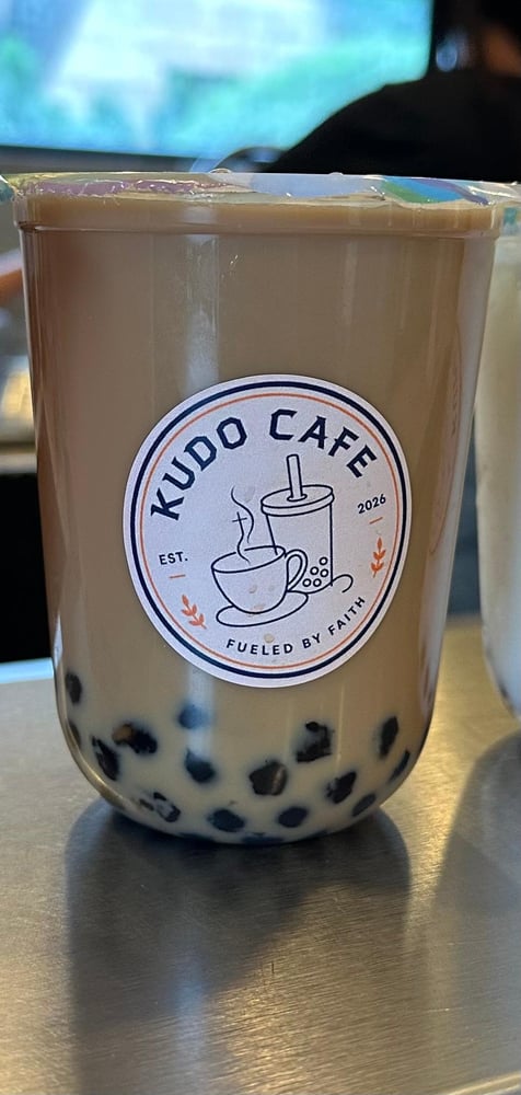 Chai Tea Milk Tea