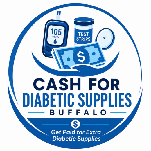 Cash For Diabetic Supplies Buffalo