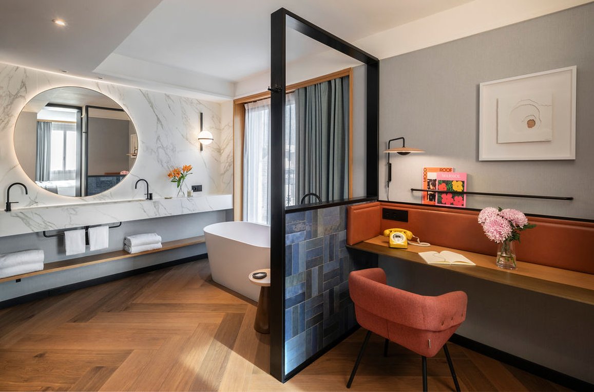 Galería en miniatura