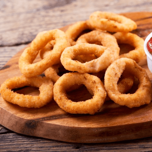 Onion Rings