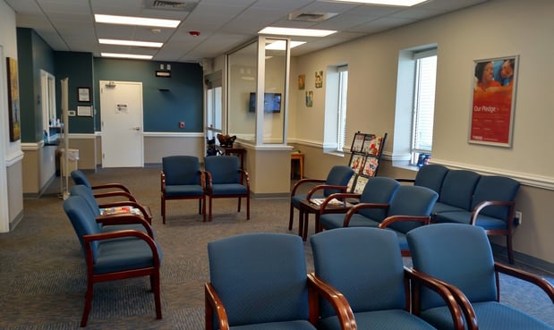 Images Urgent Medcare - Meridianville