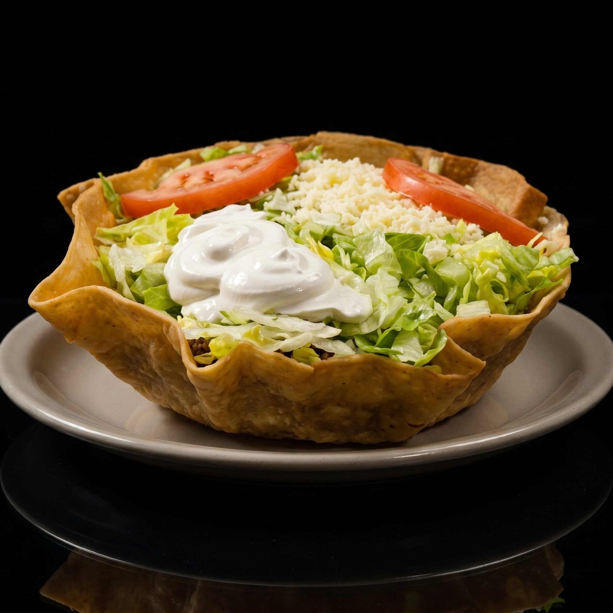 79. Taco Salad