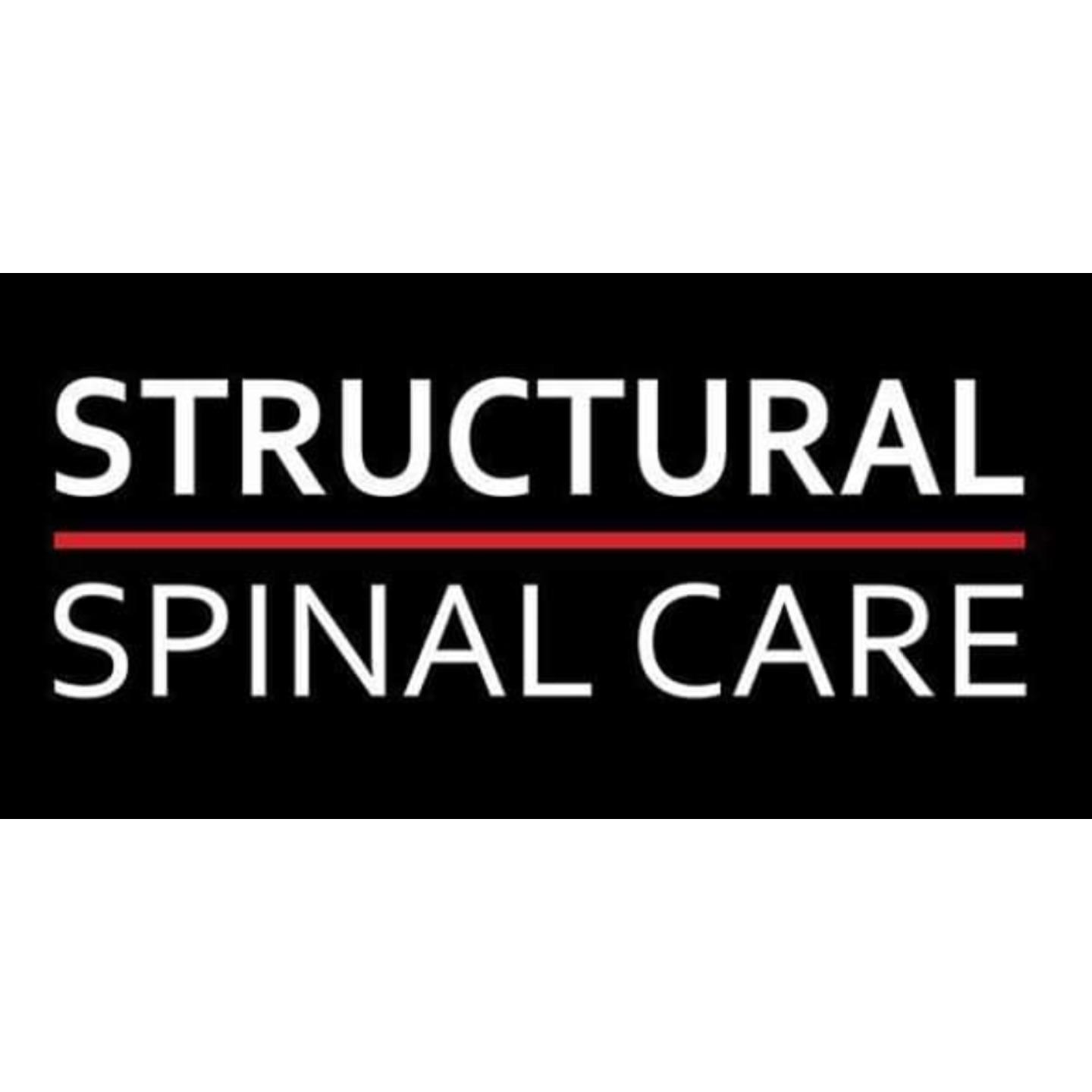 Structural Spinal Care