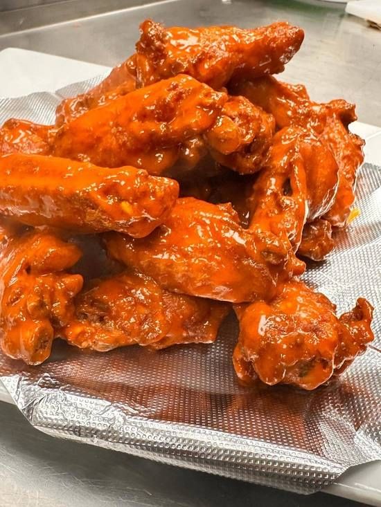 Wings