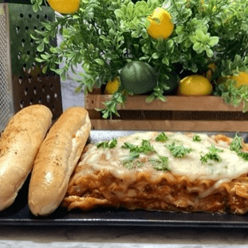 Lasagna