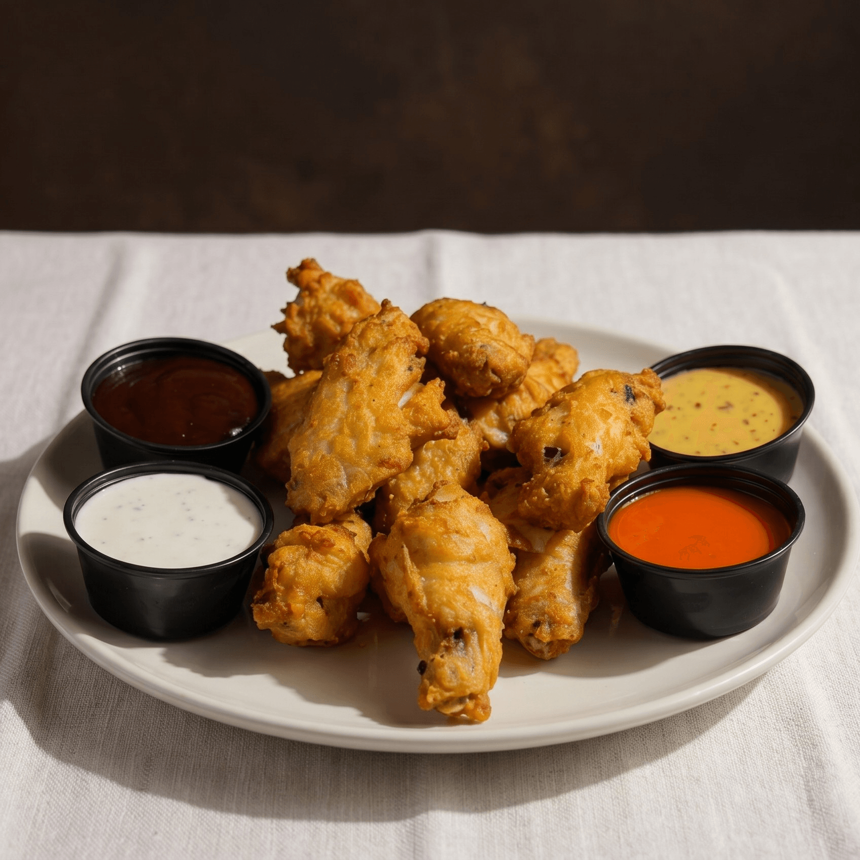 Wings