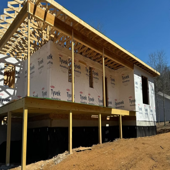 Hampshire Home Builders Image