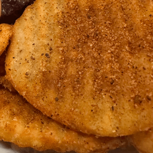 Stadium Fries