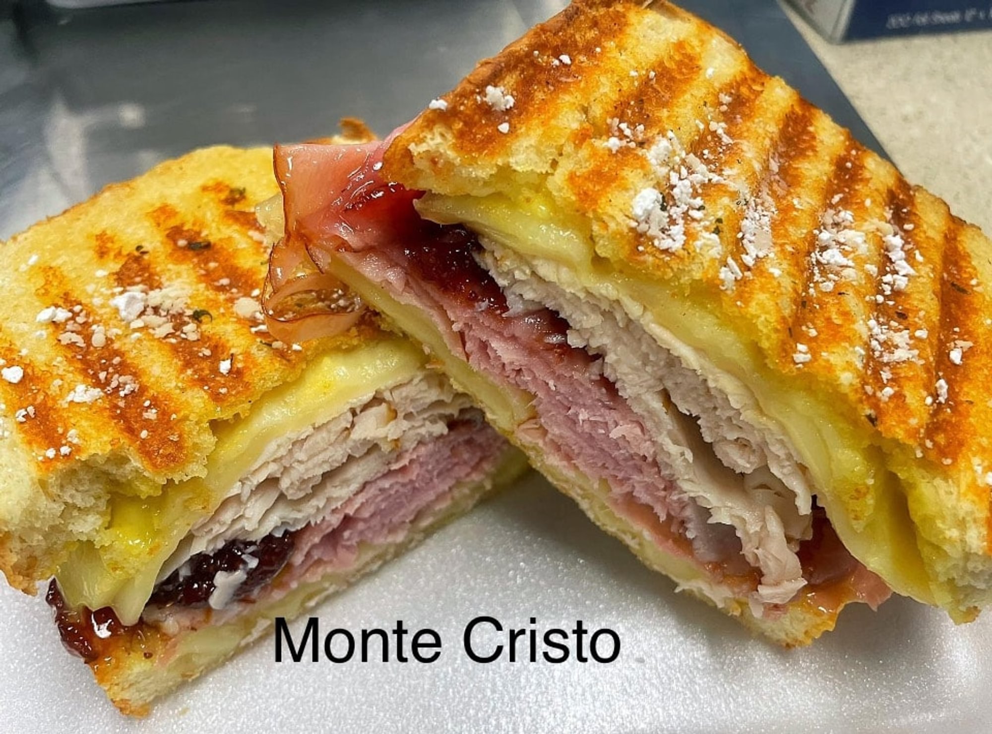 Monte Cristo