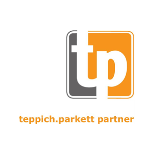 Logo von Teppich-Parkett-Partner GmbH