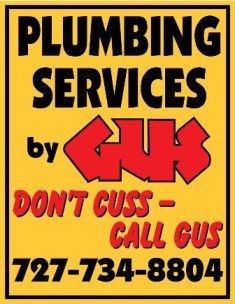 Plumbing Services By Gus Photo