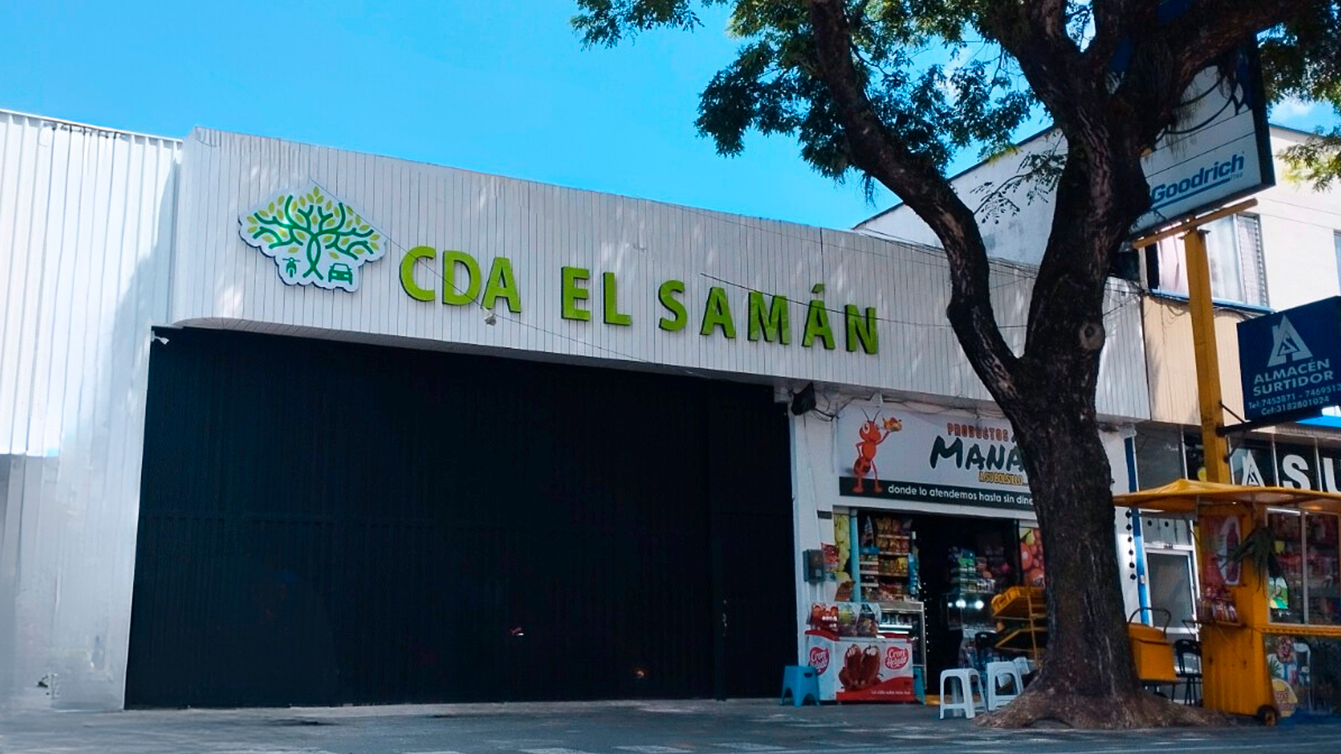 Galería en miniatura